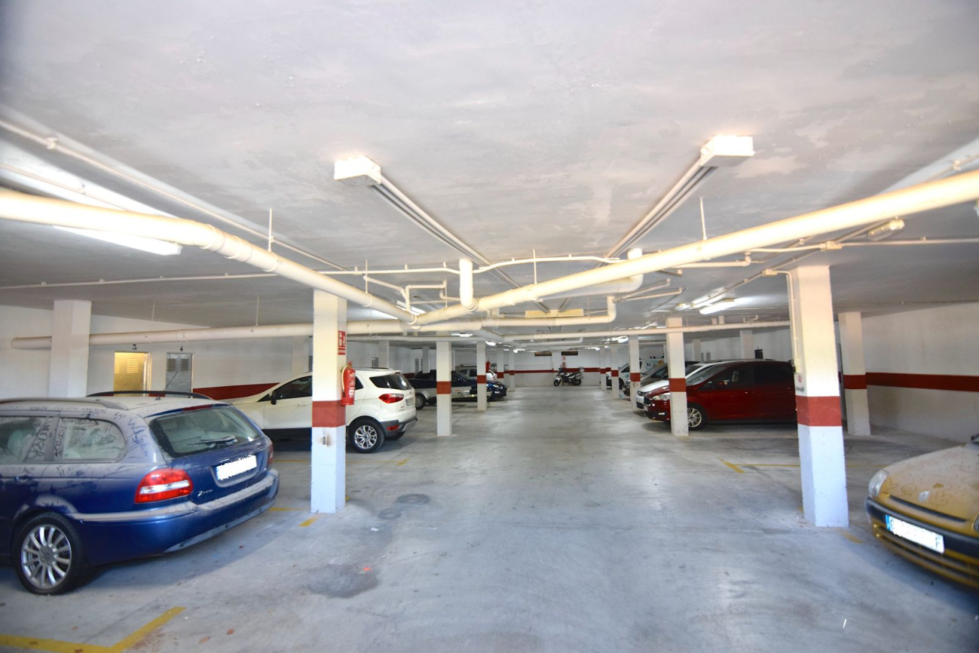 Reventa - 2. Chalet adosado - La Florida - Costa Blanca Sur