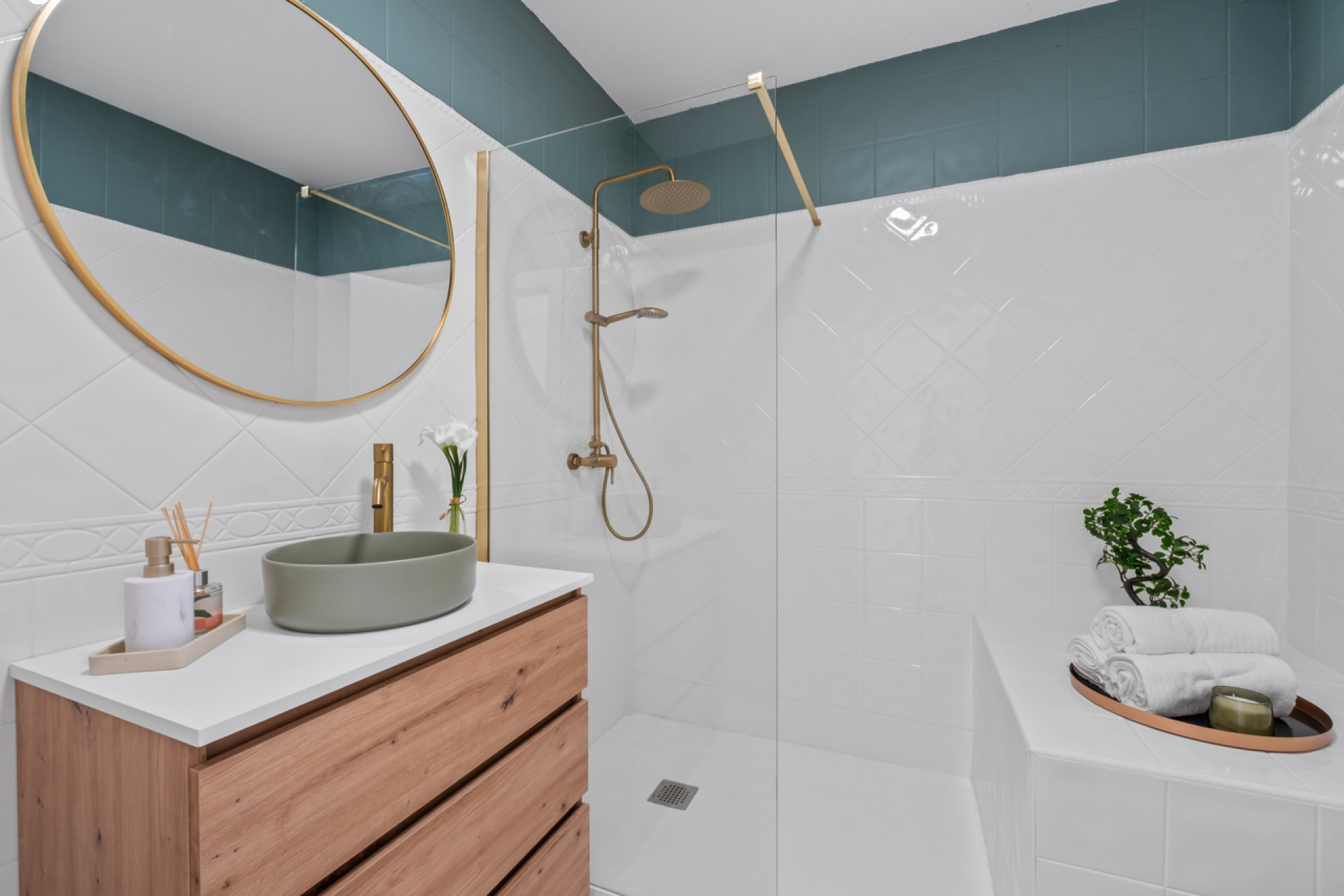 Reventa - 2. Chalet adosado - La Florida - Costa Blanca Sur