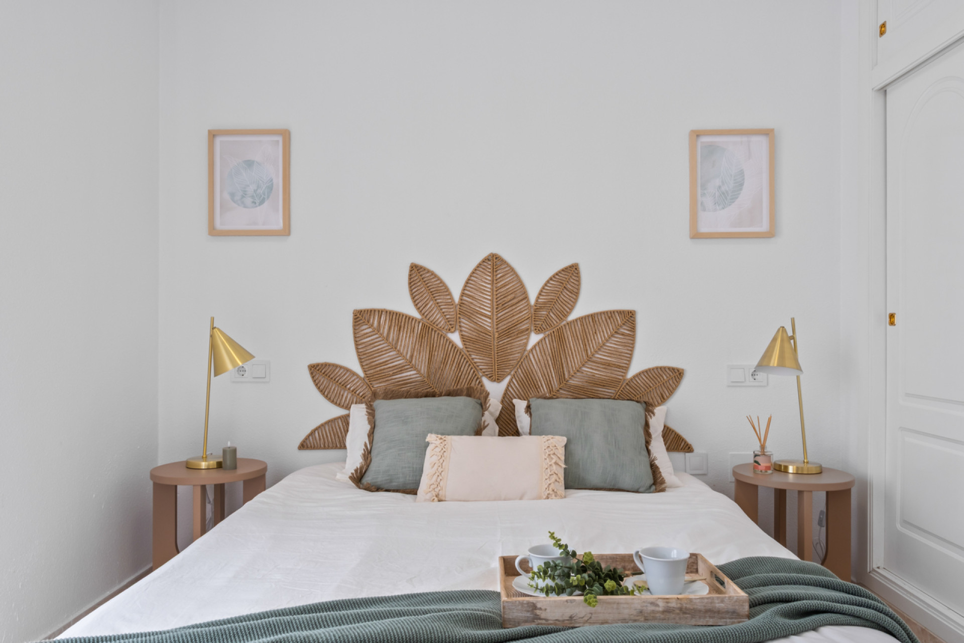 Reventa - 2. Chalet adosado - La Florida - Costa Blanca Sur