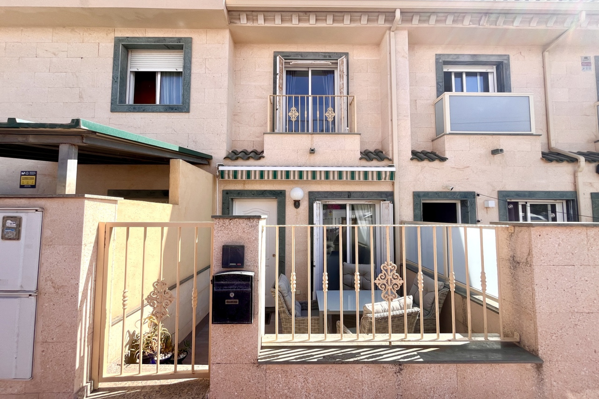 Reventa - 2. Chalet adosado - La Mata - Costa Blanca Sur