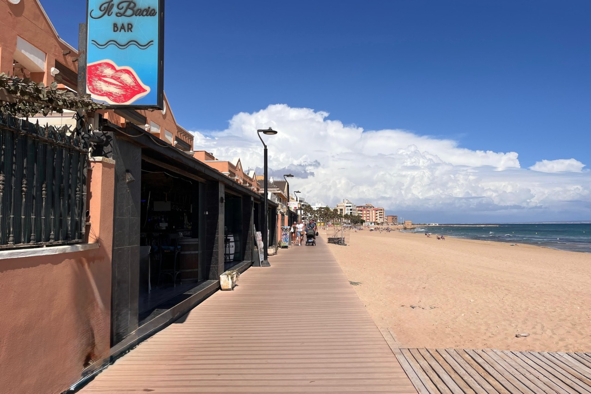 Reventa - 2. Chalet adosado - La Mata - Costa Blanca Sur