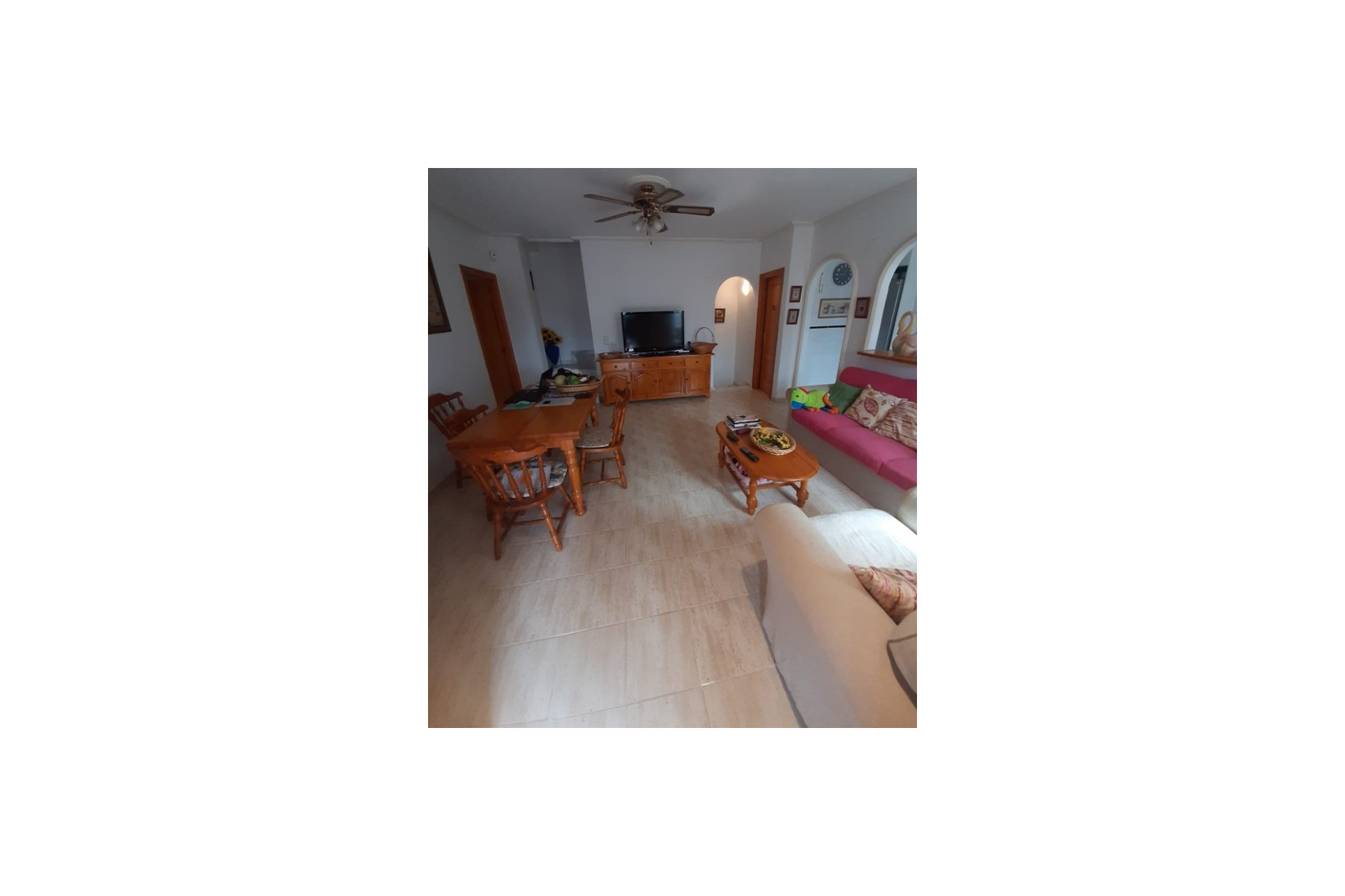 Reventa - 2. Chalet adosado - La Mata - Costa Blanca Sur