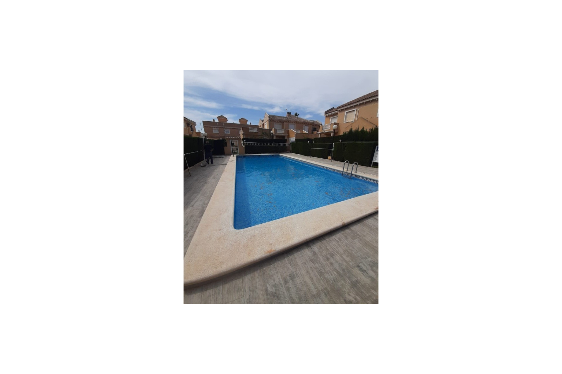 Reventa - 2. Chalet adosado - La Mata - Costa Blanca Sur