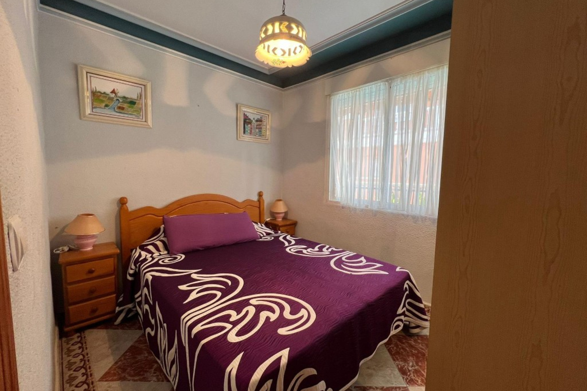 Reventa - 2. Chalet adosado - La Mata - Costa Blanca Sur