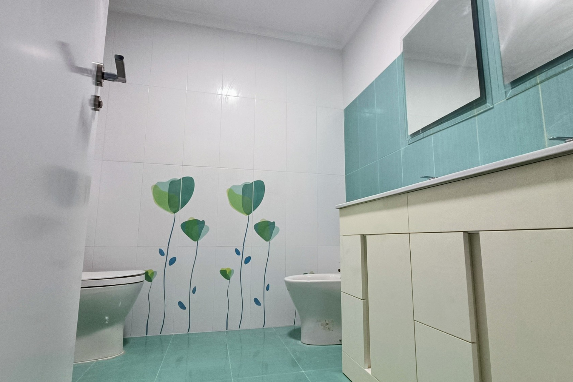 Reventa - 2. Chalet adosado - La Romana - Costa Blanca Norte 