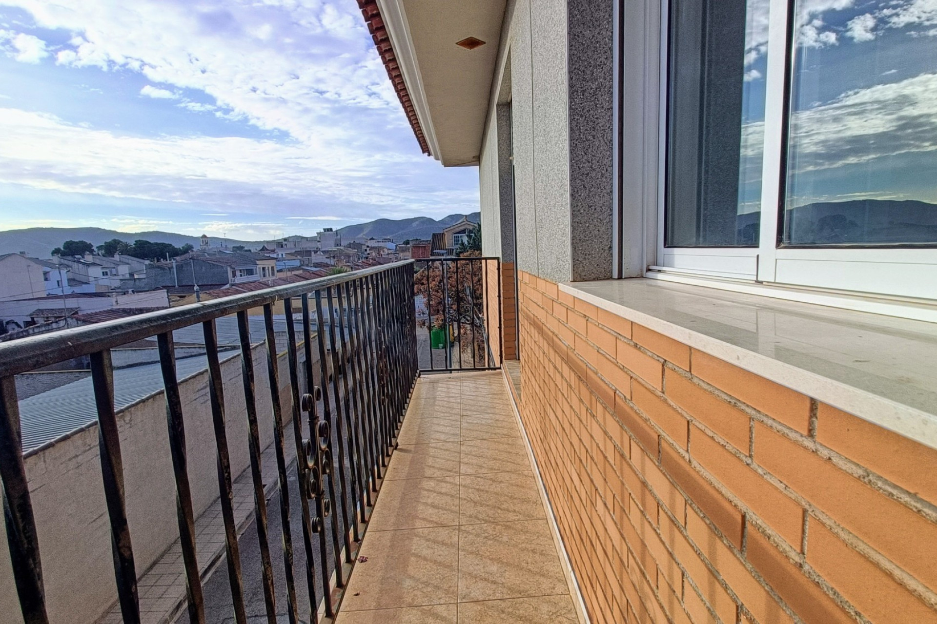 Reventa - 2. Chalet adosado - La Romana - Costa Blanca Norte 