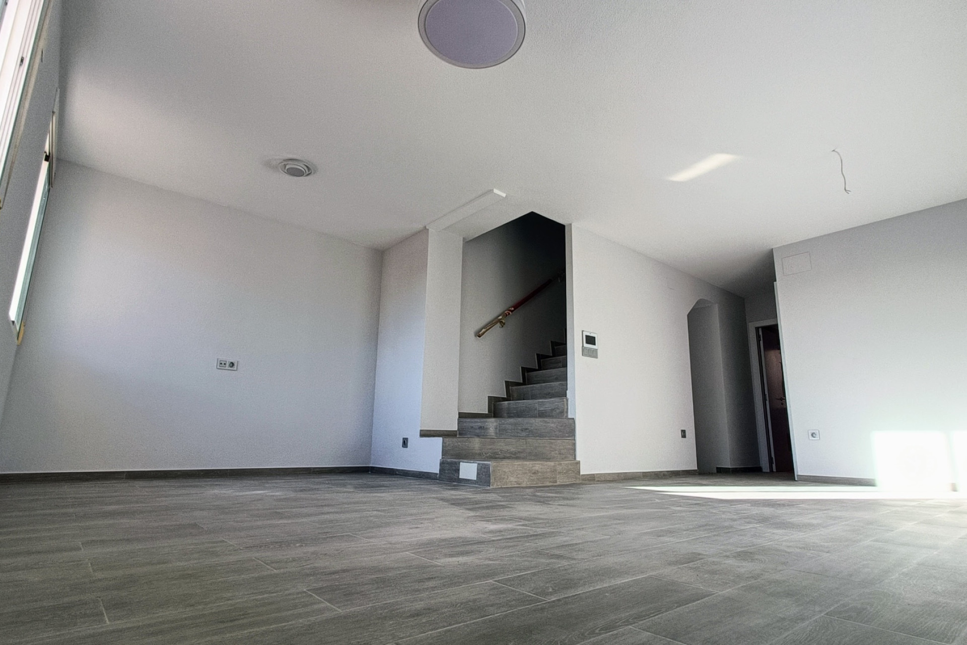 Reventa - 2. Chalet adosado - La Romana - Costa Blanca Norte 