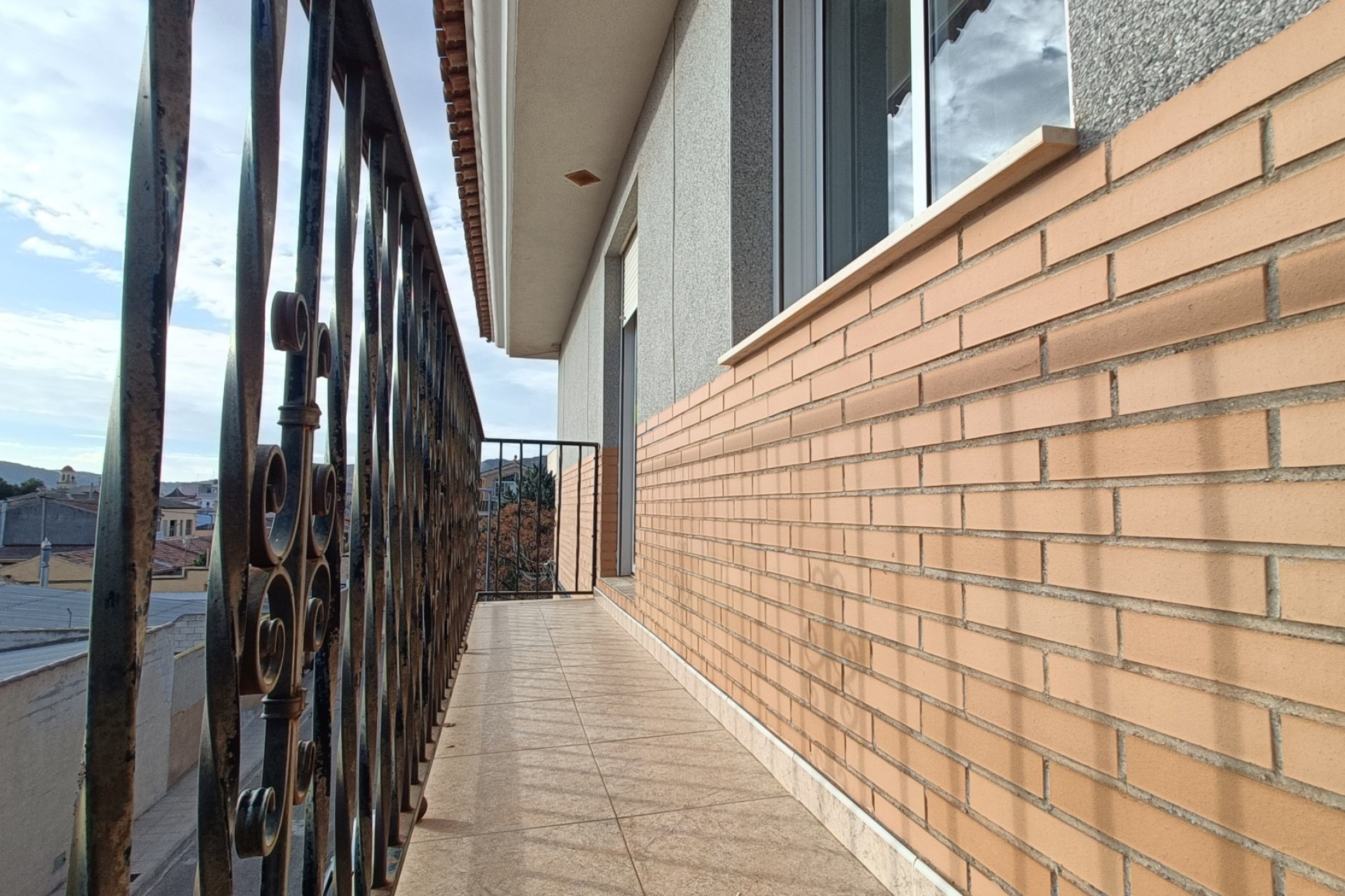 Reventa - 2. Chalet adosado - La Romana - Costa Blanca Norte 