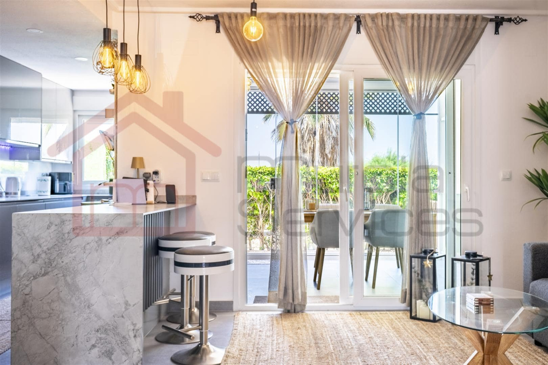 Reventa - 2. Chalet adosado - La Torre Golf Resort - Costa Calida