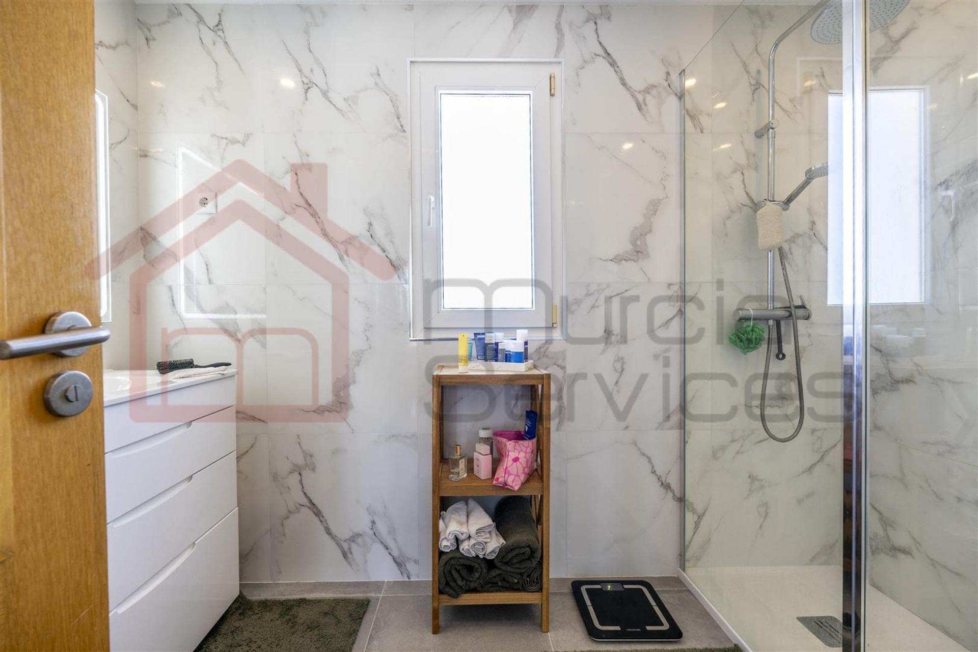 Reventa - 2. Chalet adosado - La Torre Golf Resort - Costa Calida