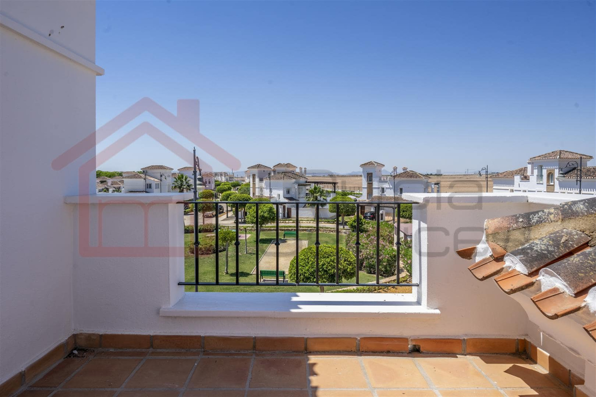 Reventa - 2. Chalet adosado - La Torre Golf Resort - Costa Calida