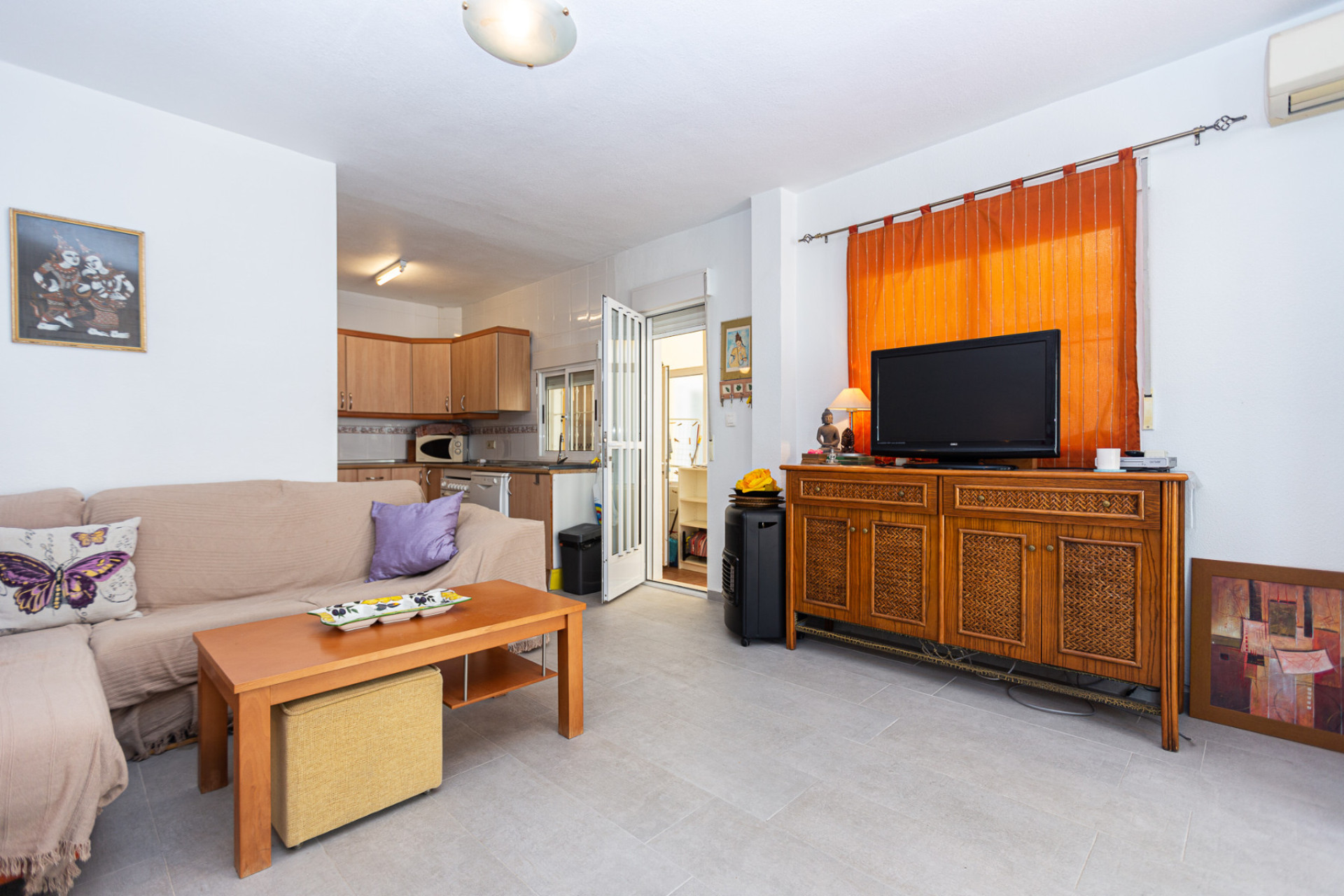 Reventa - 2. Chalet adosado - La Zenia - Costa Blanca Sur