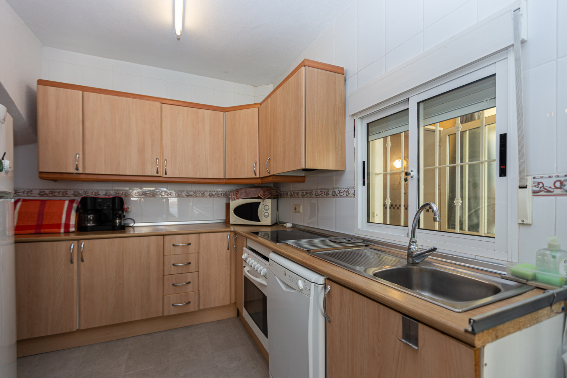 Reventa - 2. Chalet adosado - La Zenia - Costa Blanca Sur