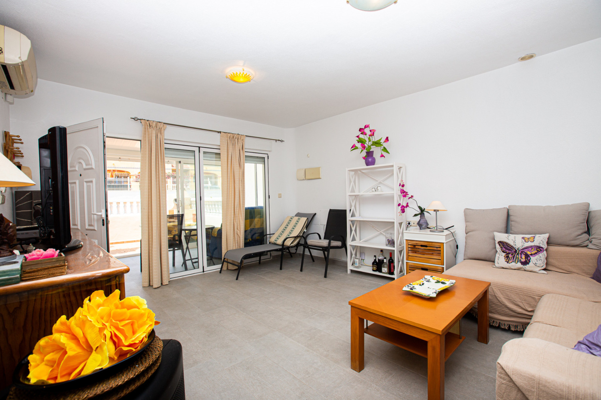 Reventa - 2. Chalet adosado - La Zenia - Costa Blanca Sur