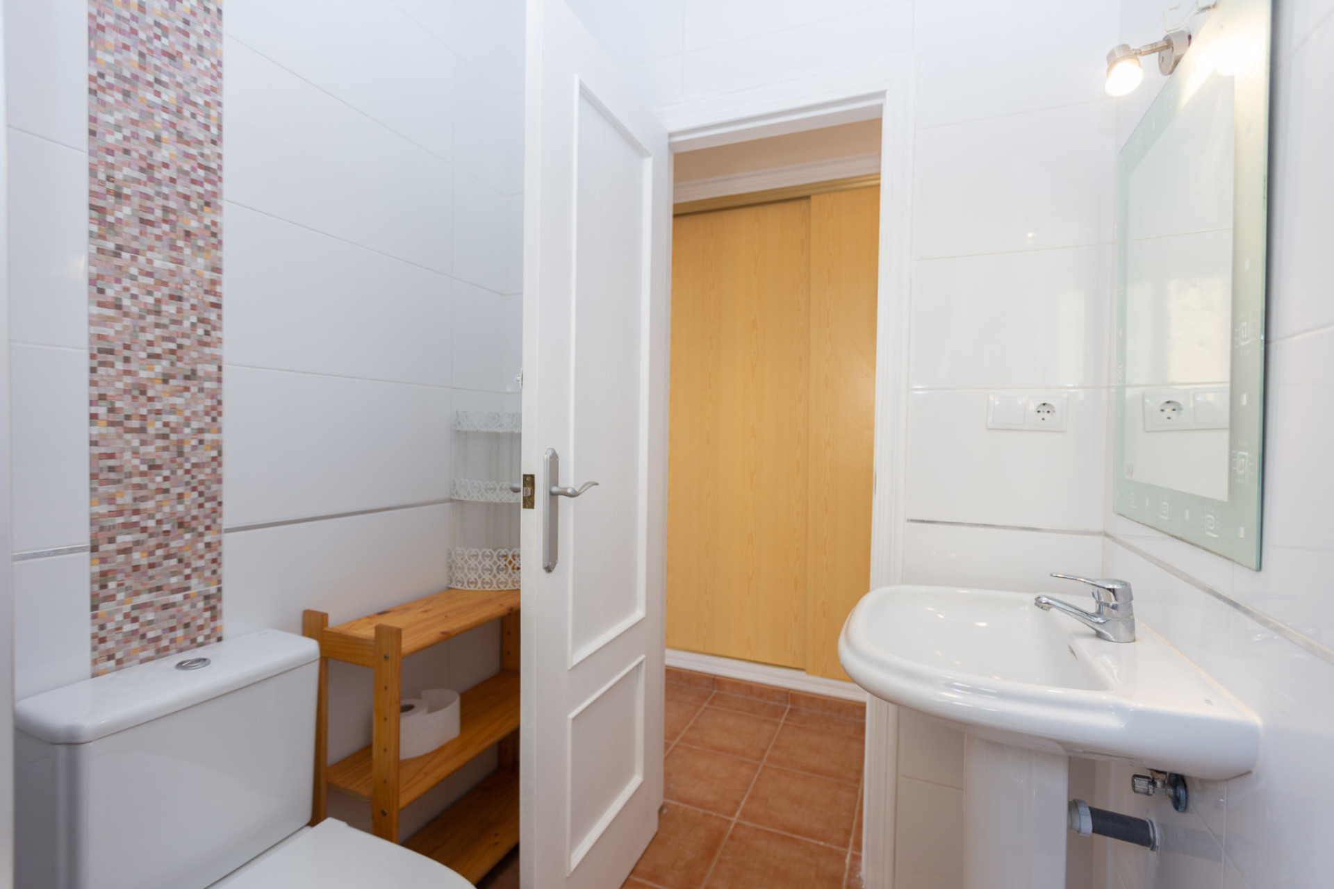 Reventa - 2. Chalet adosado - La Zenia - Costa Blanca Sur