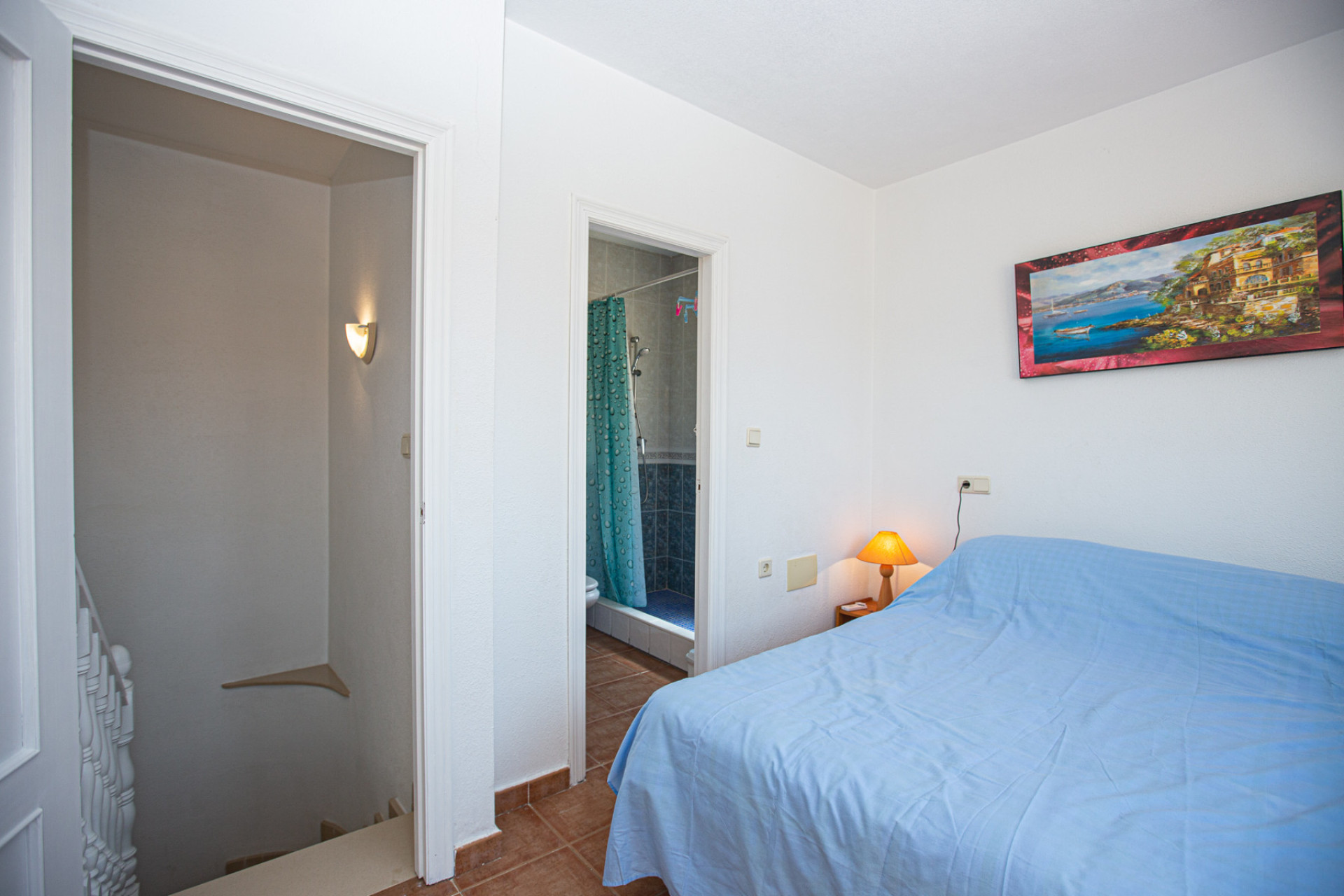 Reventa - 2. Chalet adosado - La Zenia - Costa Blanca Sur