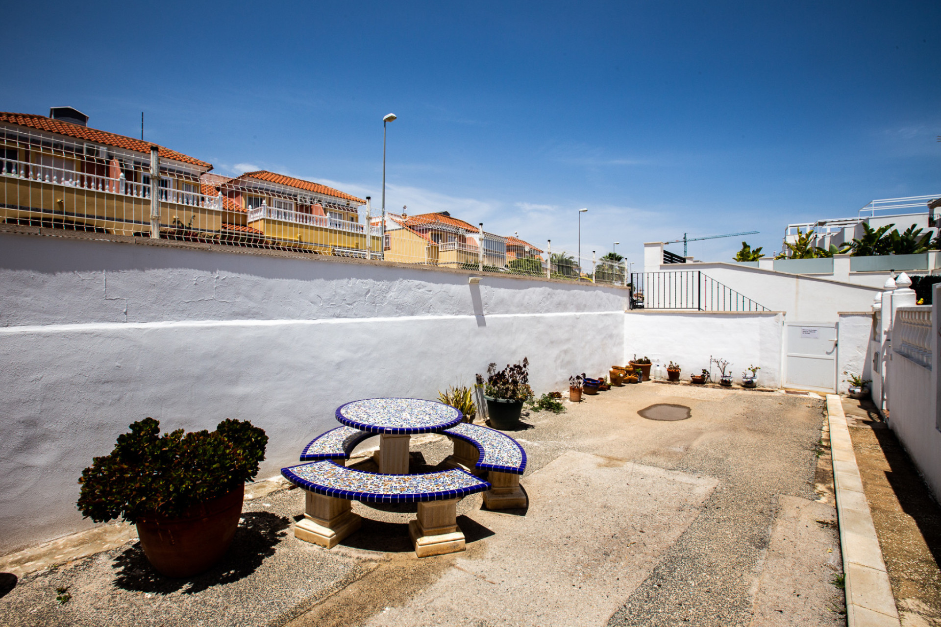 Reventa - 2. Chalet adosado - La Zenia - Costa Blanca Sur