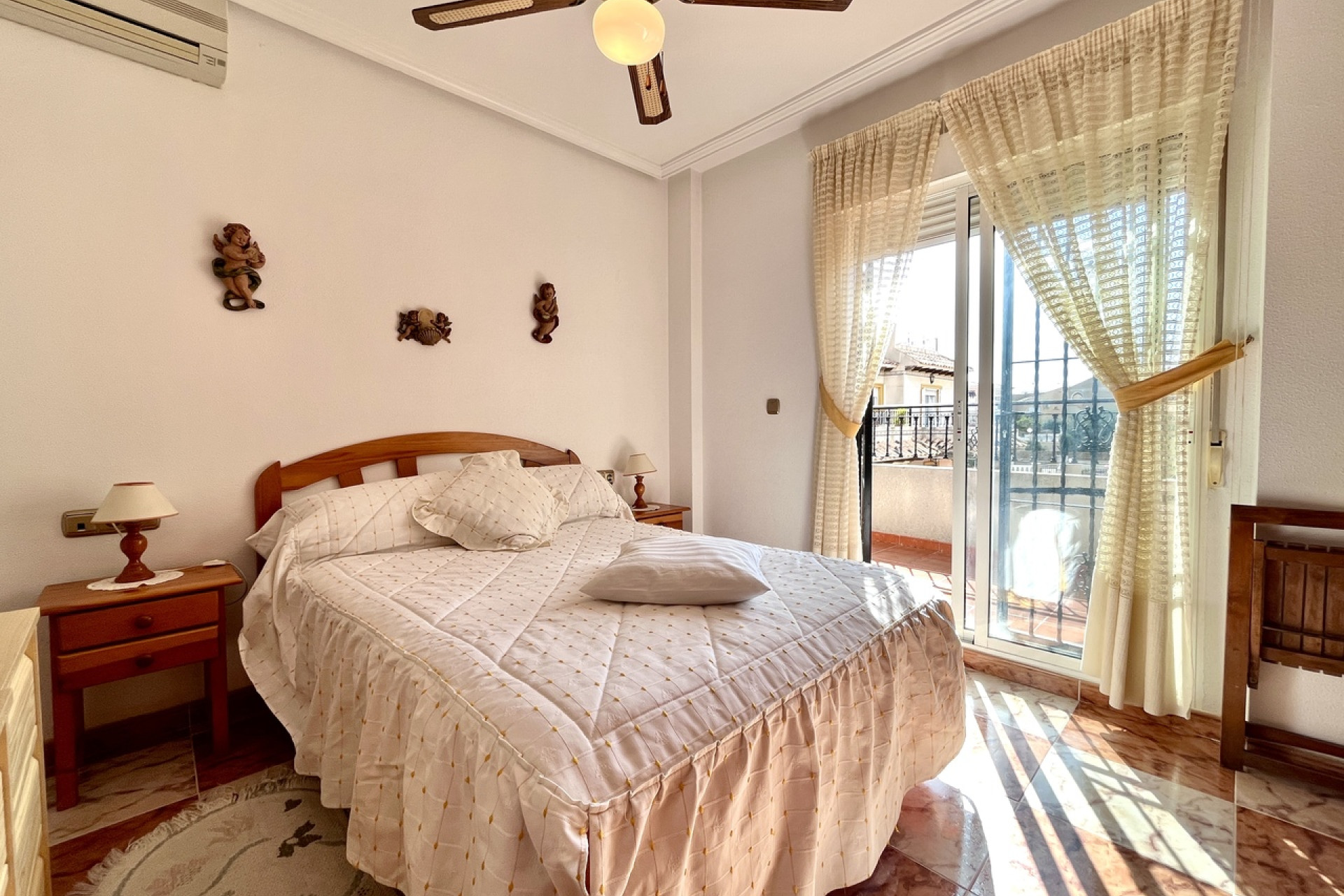 Reventa - 2. Chalet adosado - La Zenia - Costa Blanca Sur