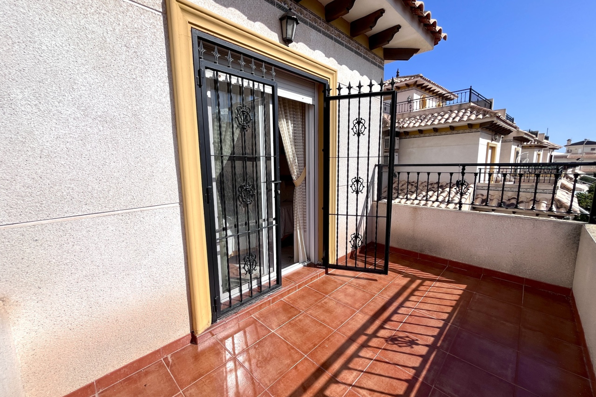 Reventa - 2. Chalet adosado - La Zenia - Costa Blanca Sur