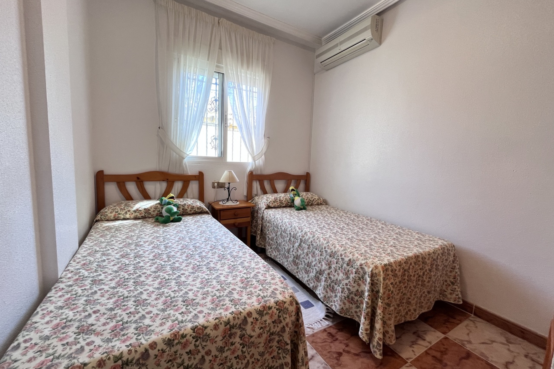 Reventa - 2. Chalet adosado - La Zenia - Costa Blanca Sur