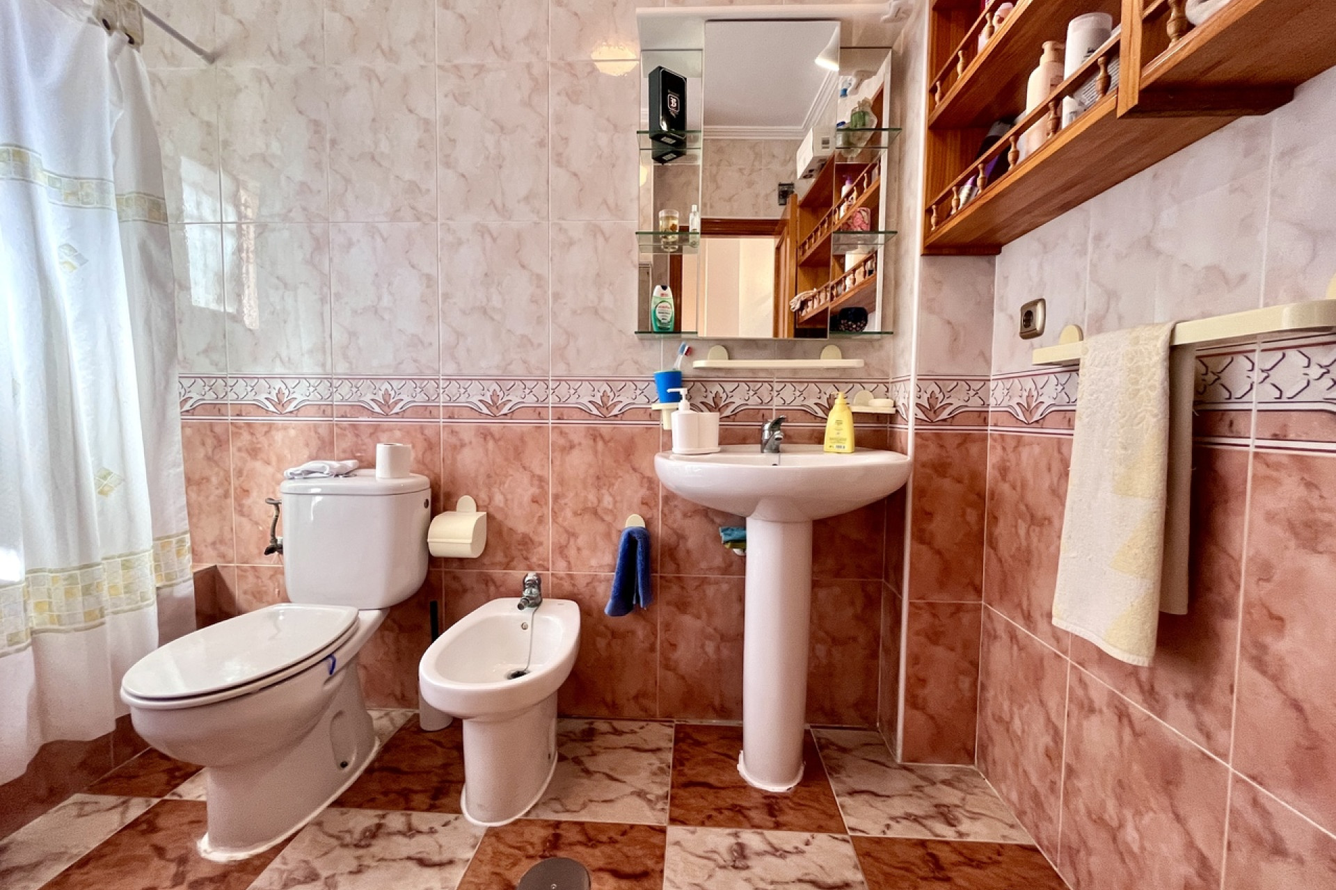 Reventa - 2. Chalet adosado - La Zenia - Costa Blanca Sur