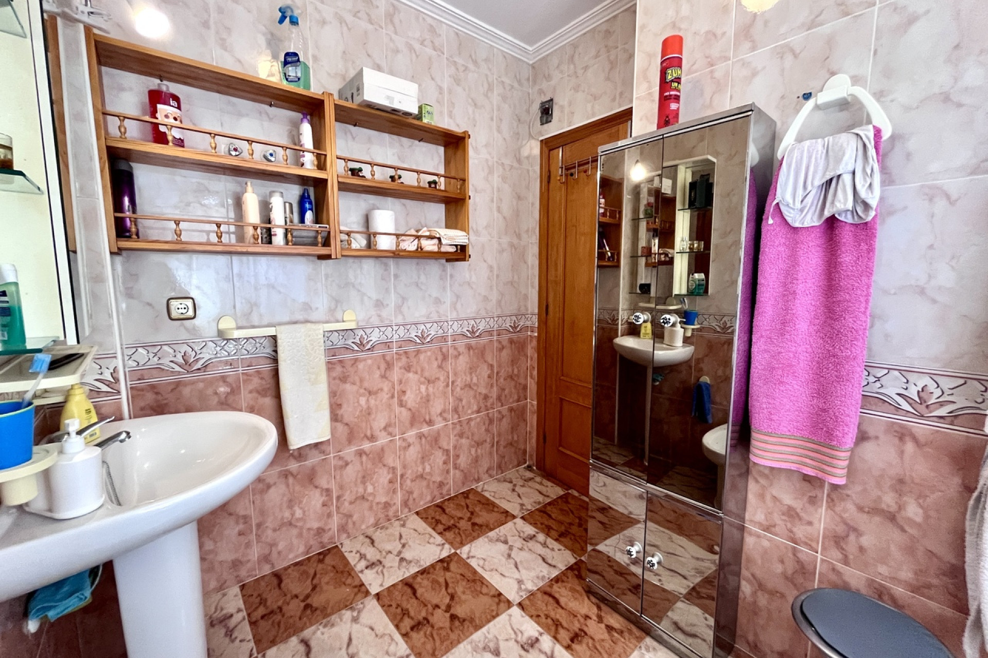 Reventa - 2. Chalet adosado - La Zenia - Costa Blanca Sur