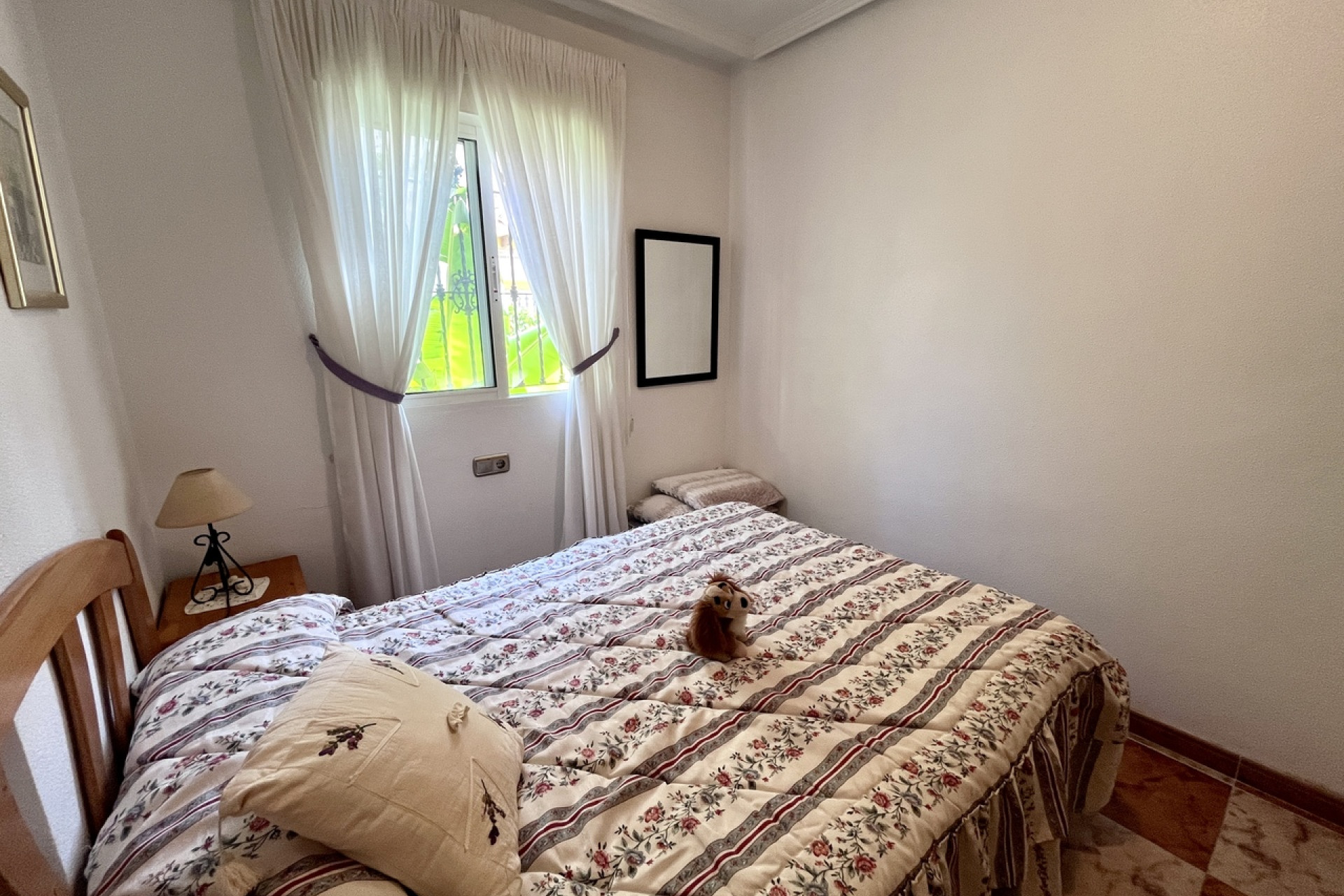 Reventa - 2. Chalet adosado - La Zenia - Costa Blanca Sur