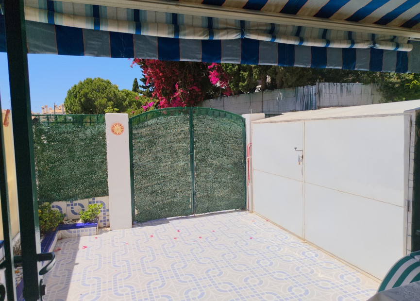Reventa - 2. Chalet adosado - La Zenia - Costa Blanca Sur