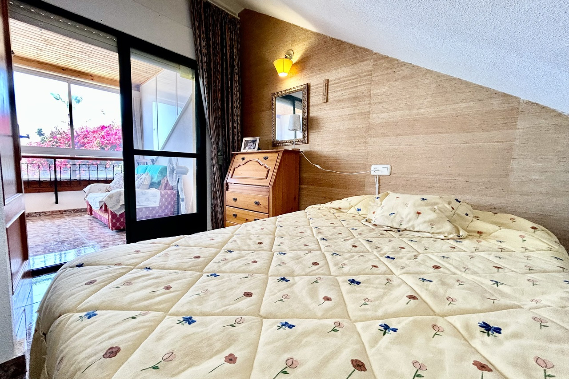 Reventa - 2. Chalet adosado - La Zenia - Costa Blanca Sur