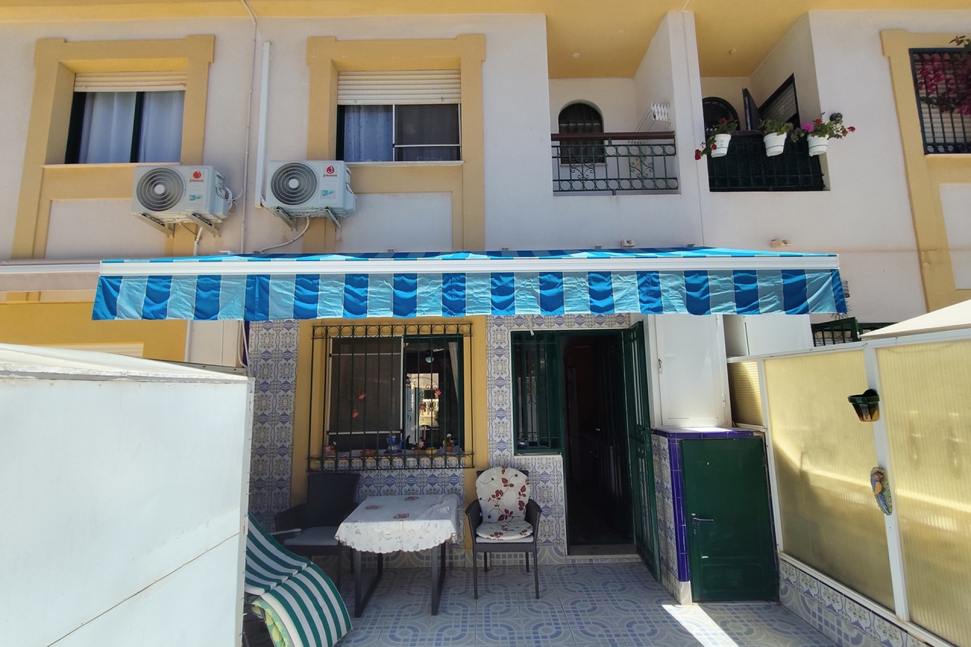 Reventa - 2. Chalet adosado - La Zenia - Costa Blanca Sur