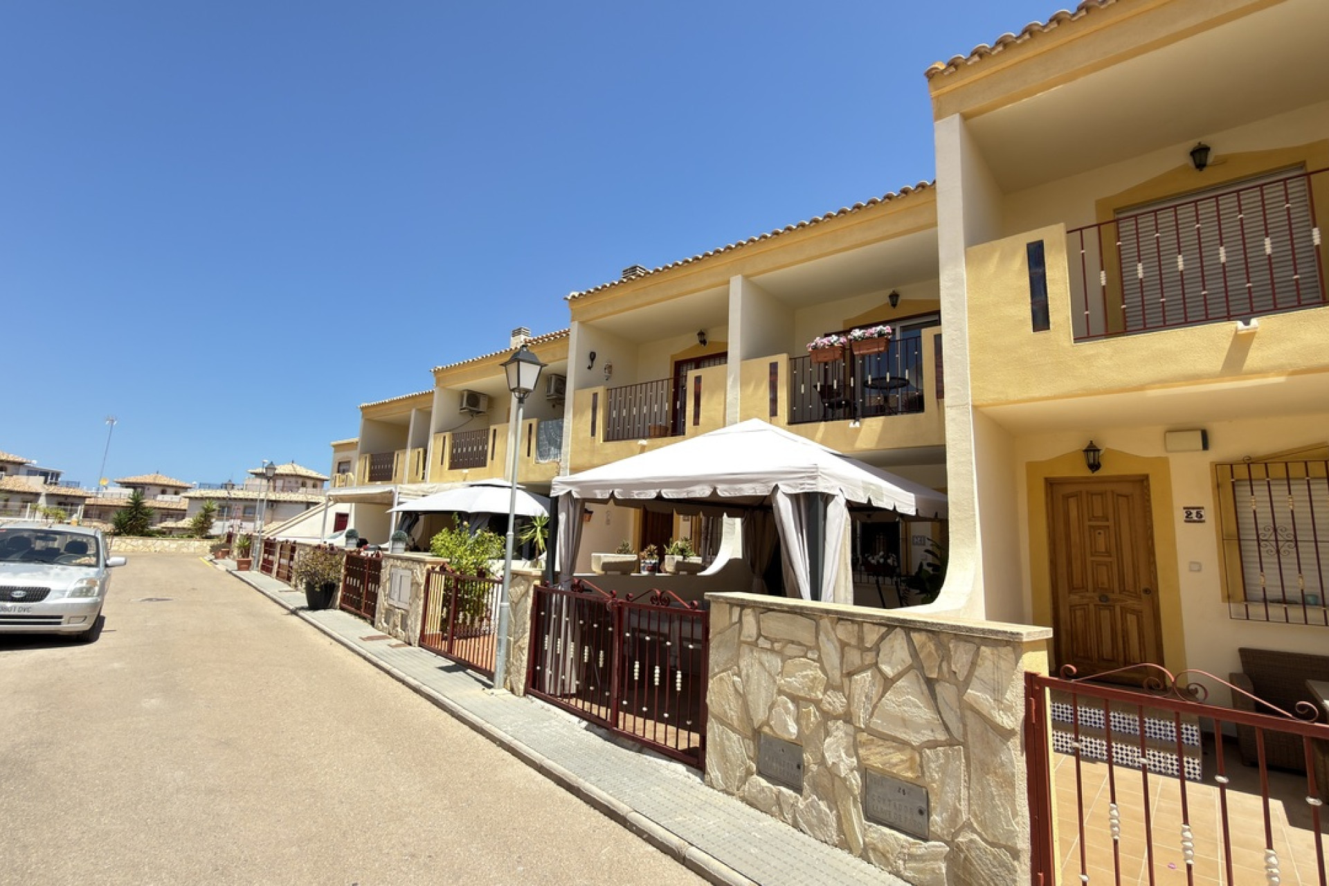 Reventa - 2. Chalet adosado - La Zenia - Costa Blanca Sur