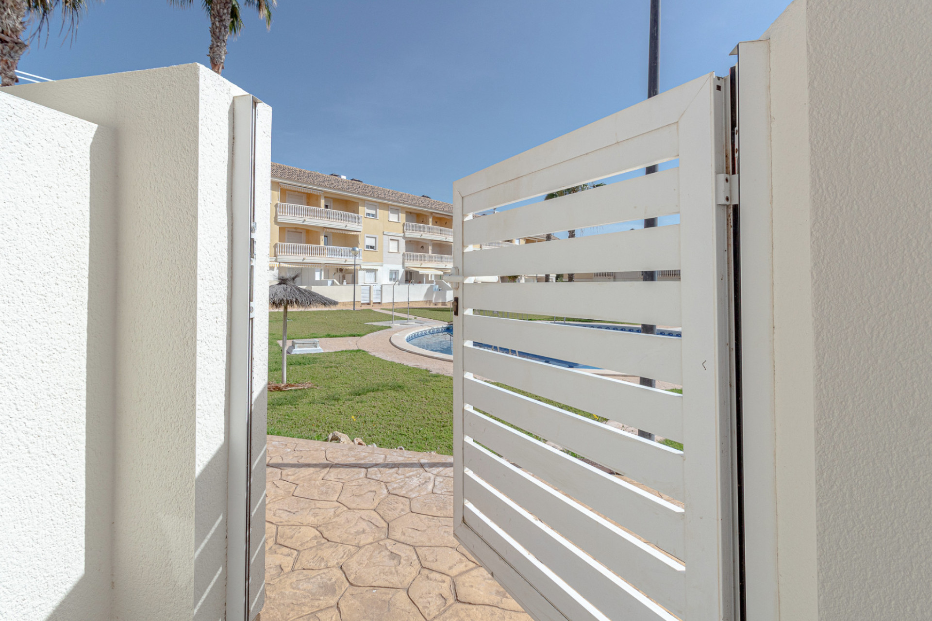 Reventa - 2. Chalet adosado - Lomas de Cabo Roig - Costa Blanca Sur