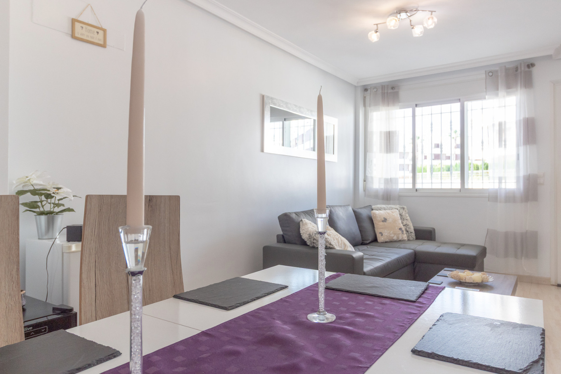 Reventa - 2. Chalet adosado - Lomas de Cabo Roig - Costa Blanca Sur