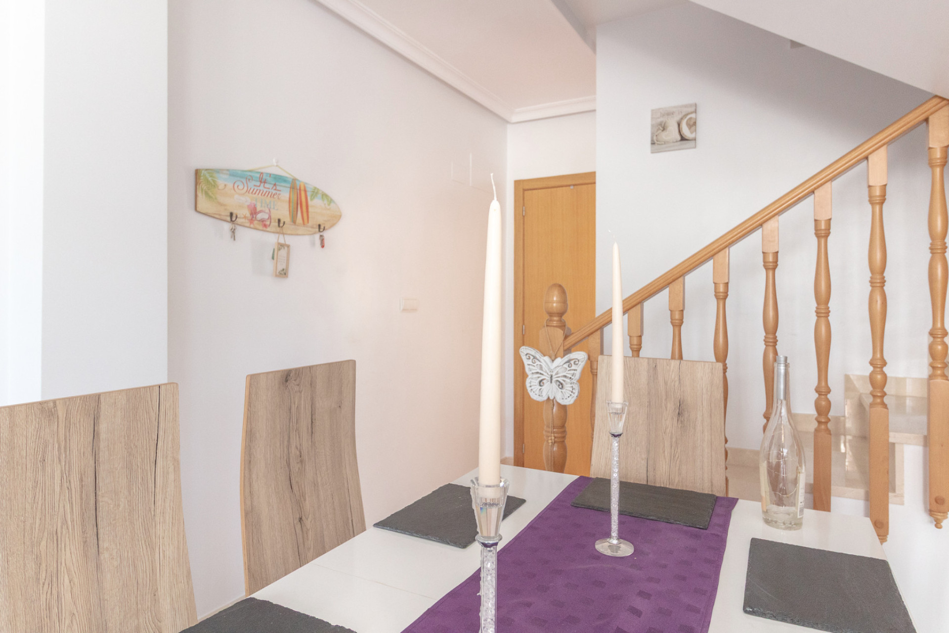 Reventa - 2. Chalet adosado - Lomas de Cabo Roig - Costa Blanca Sur