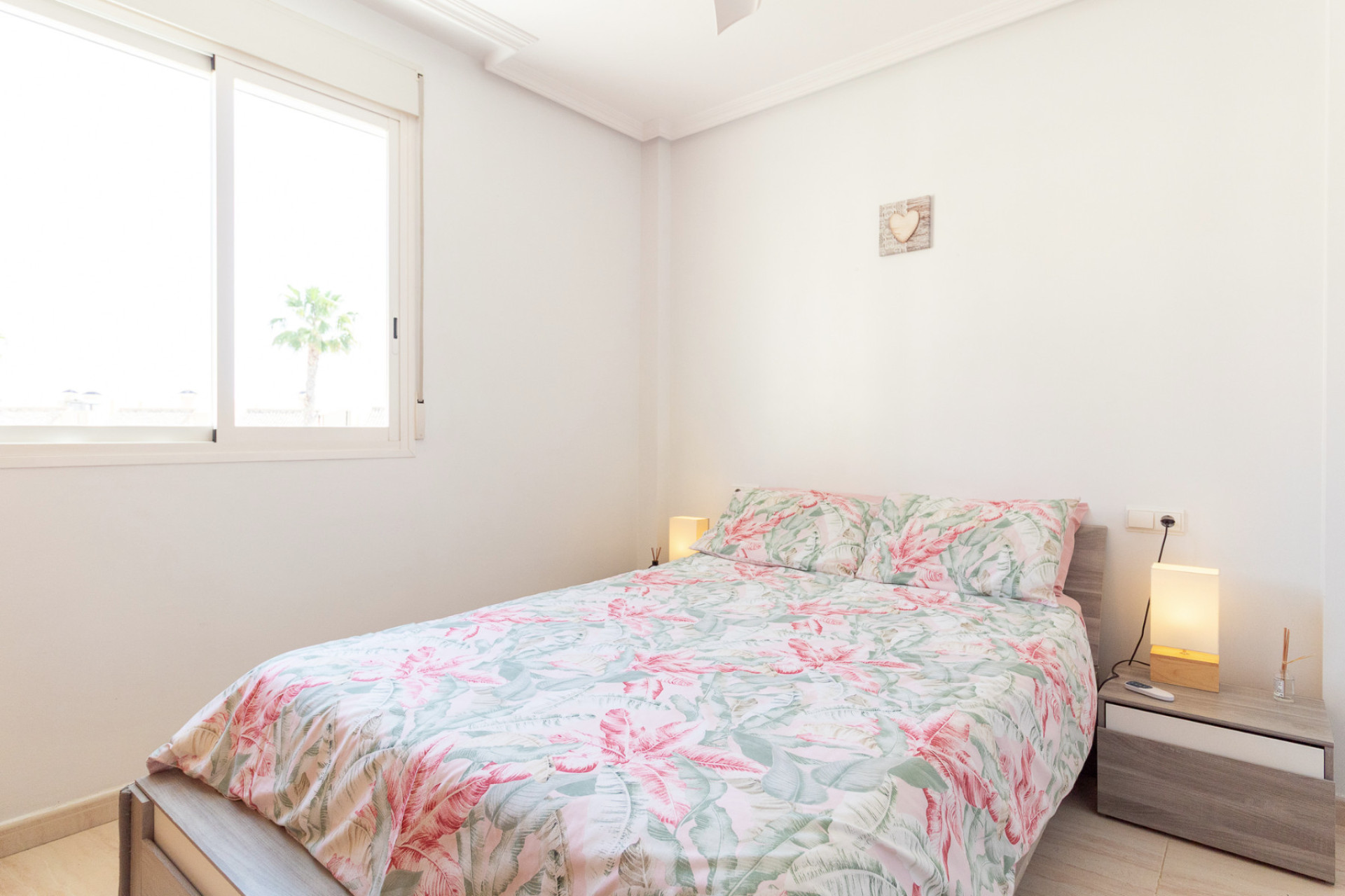 Reventa - 2. Chalet adosado - Lomas de Cabo Roig - Costa Blanca Sur