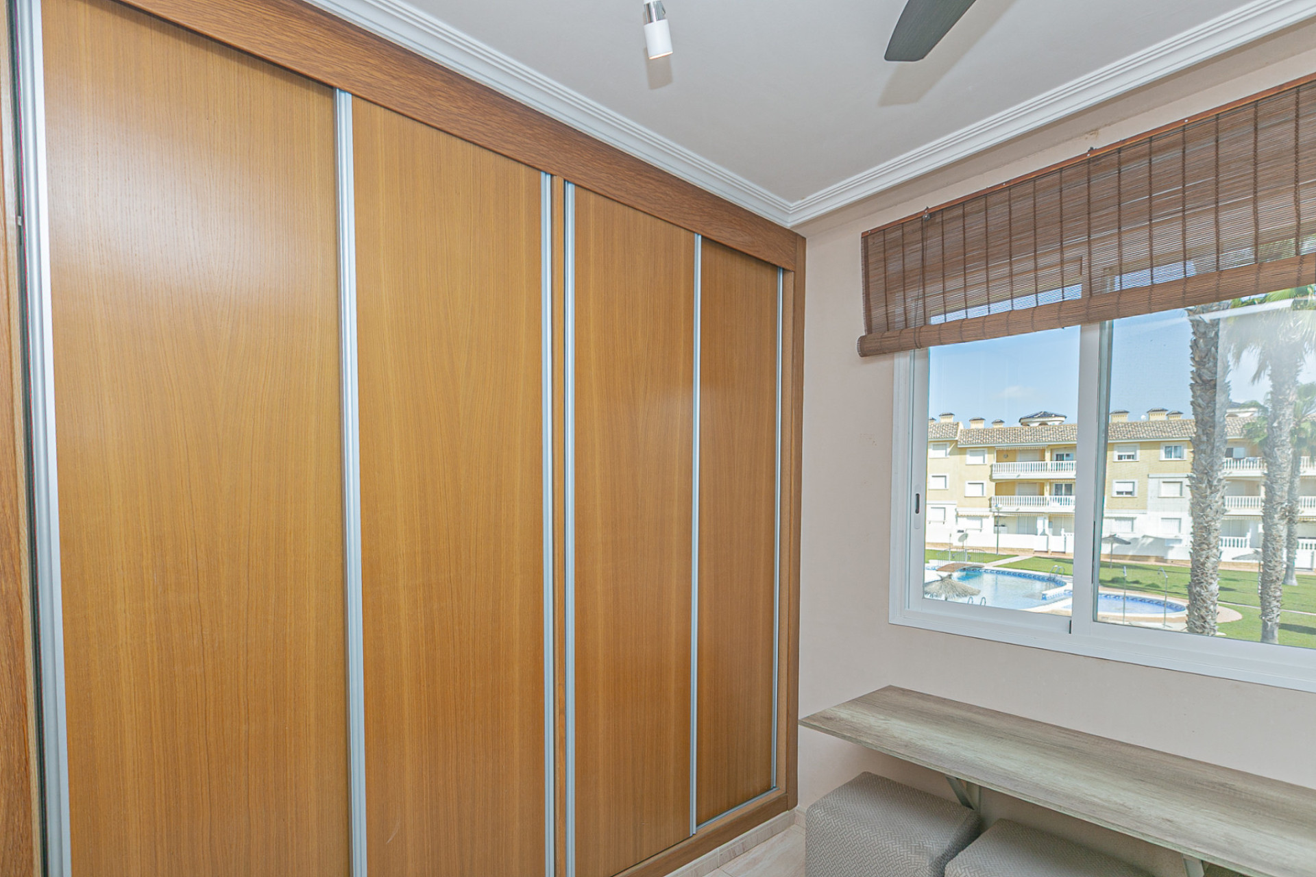 Reventa - 2. Chalet adosado - Lomas de Cabo Roig - Costa Blanca Sur