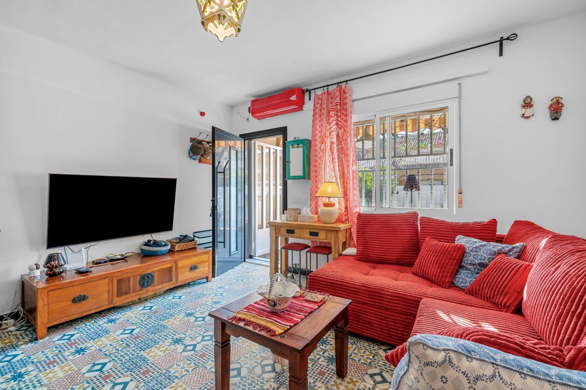 Reventa - 2. Chalet adosado - Los Alcazares - Costa Calida