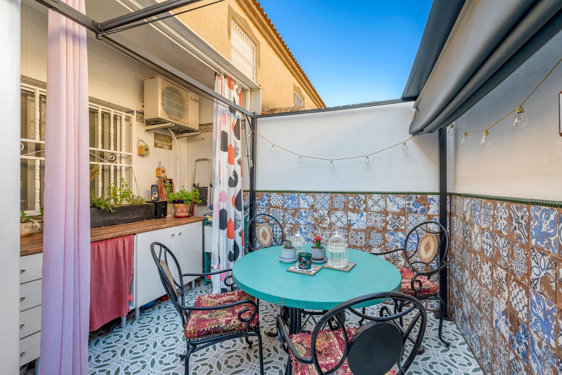 Reventa - 2. Chalet adosado - Los Alcazares - Costa Calida