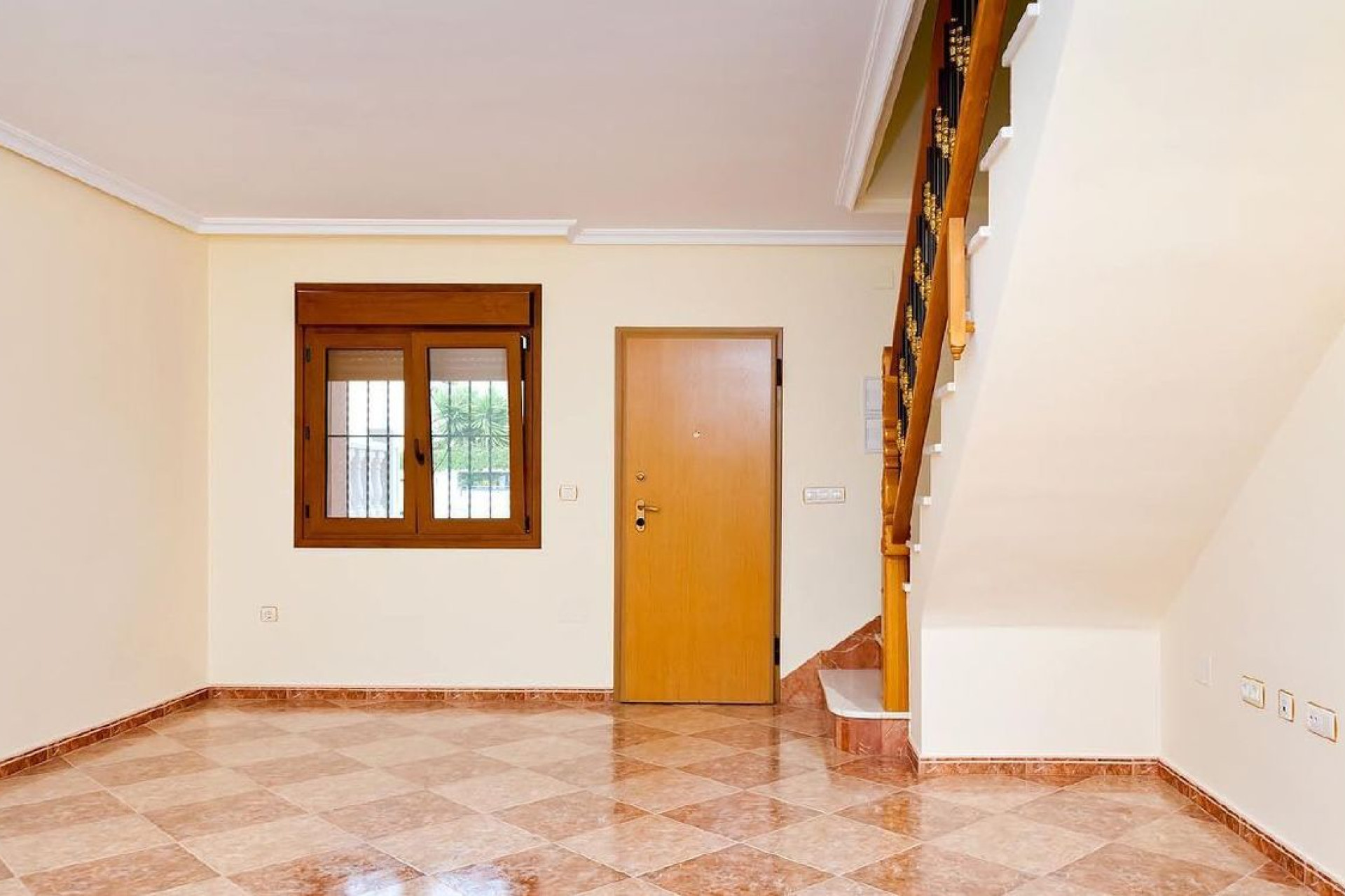 Reventa - 2. Chalet adosado - Los Altos - Costa Blanca Sur