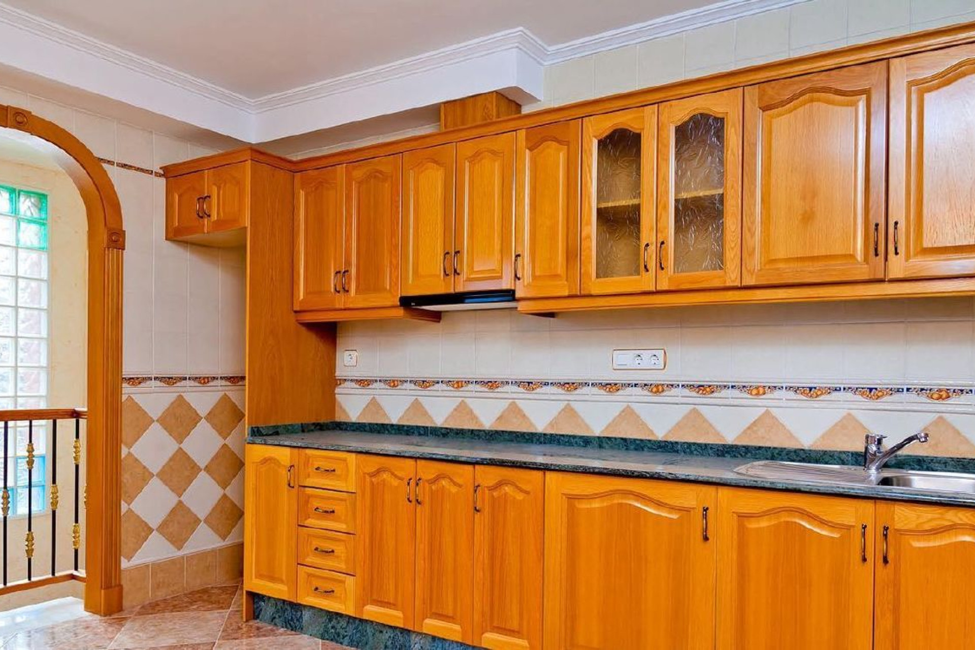 Reventa - 2. Chalet adosado - Los Altos - Costa Blanca Sur