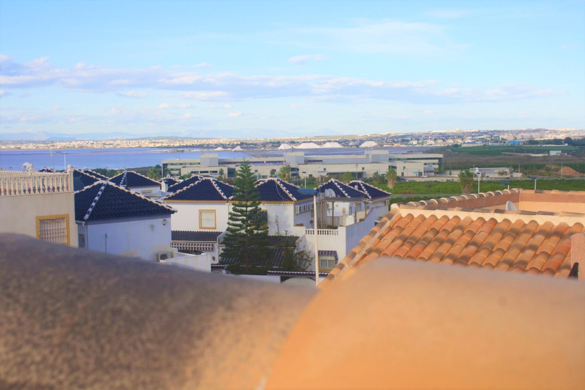 Reventa - 2. Chalet adosado - Los Altos - Costa Blanca Sur