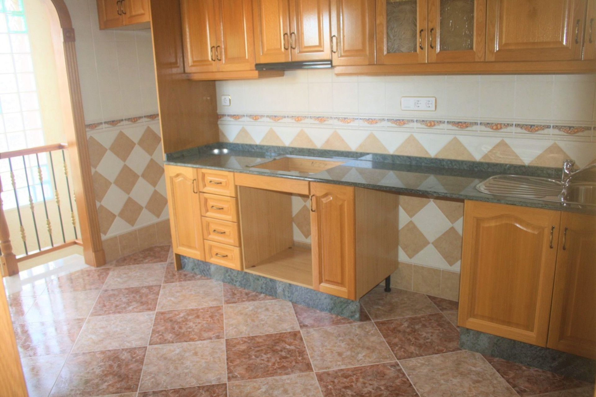Reventa - 2. Chalet adosado - Los Altos - Costa Blanca Sur