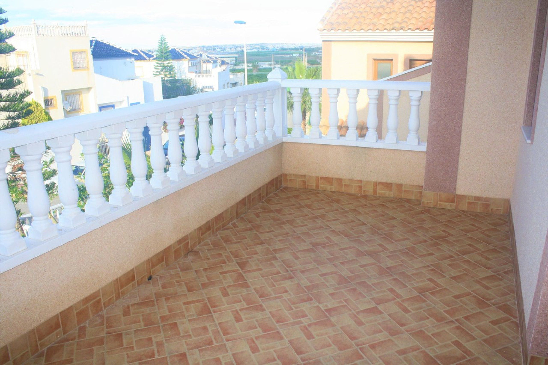 Reventa - 2. Chalet adosado - Los Altos - Costa Blanca Sur
