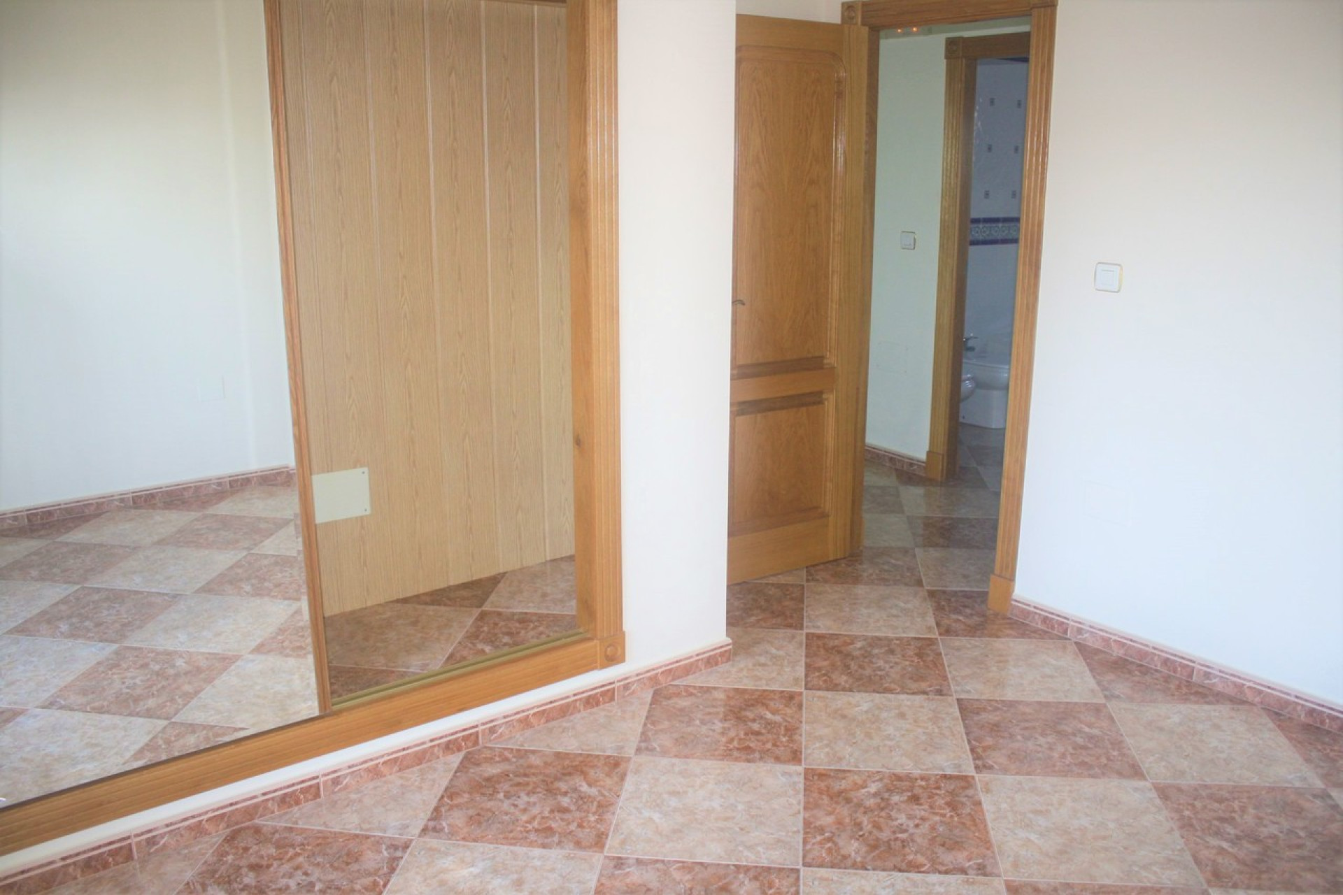 Reventa - 2. Chalet adosado - Los Altos - Costa Blanca Sur