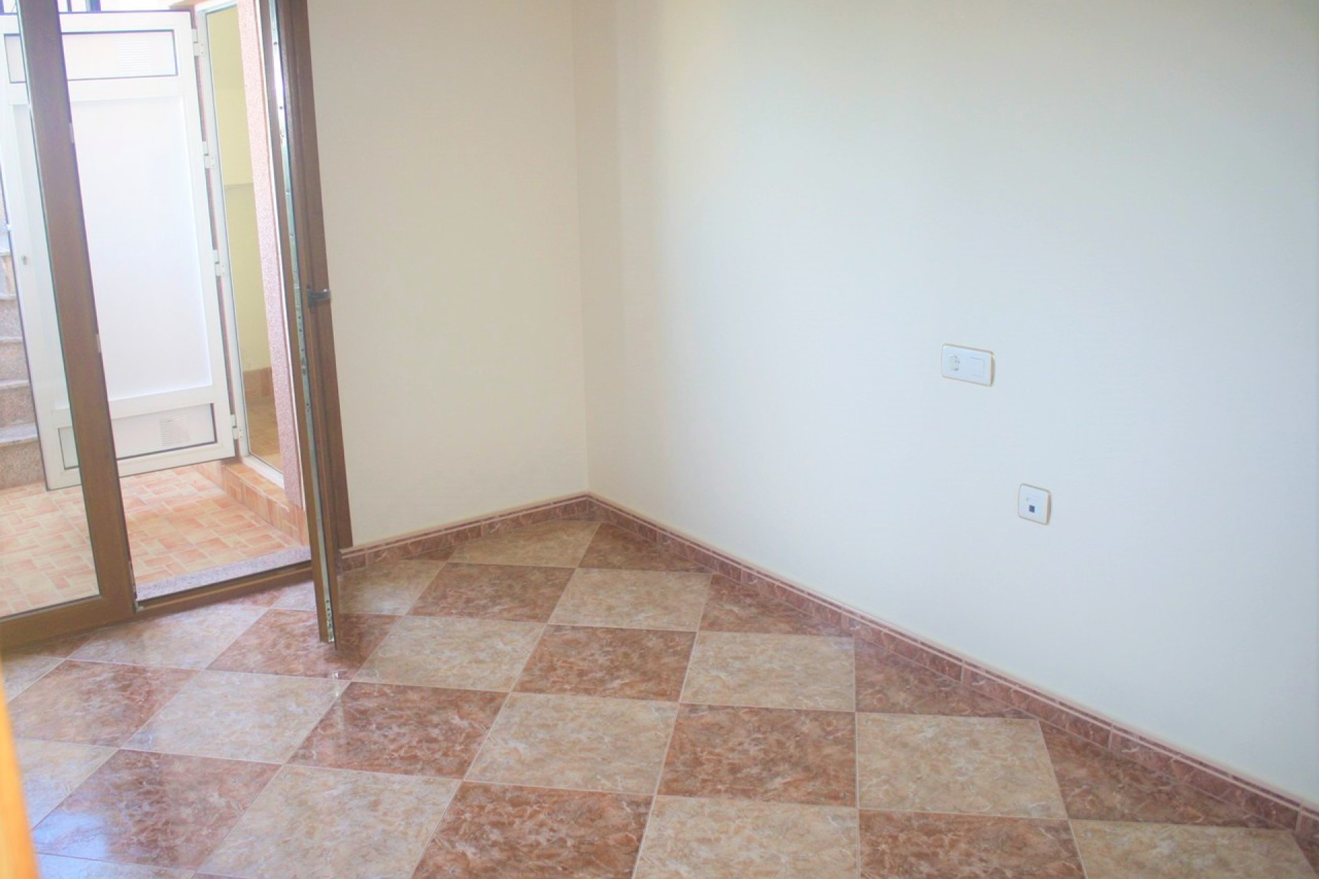 Reventa - 2. Chalet adosado - Los Altos - Costa Blanca Sur