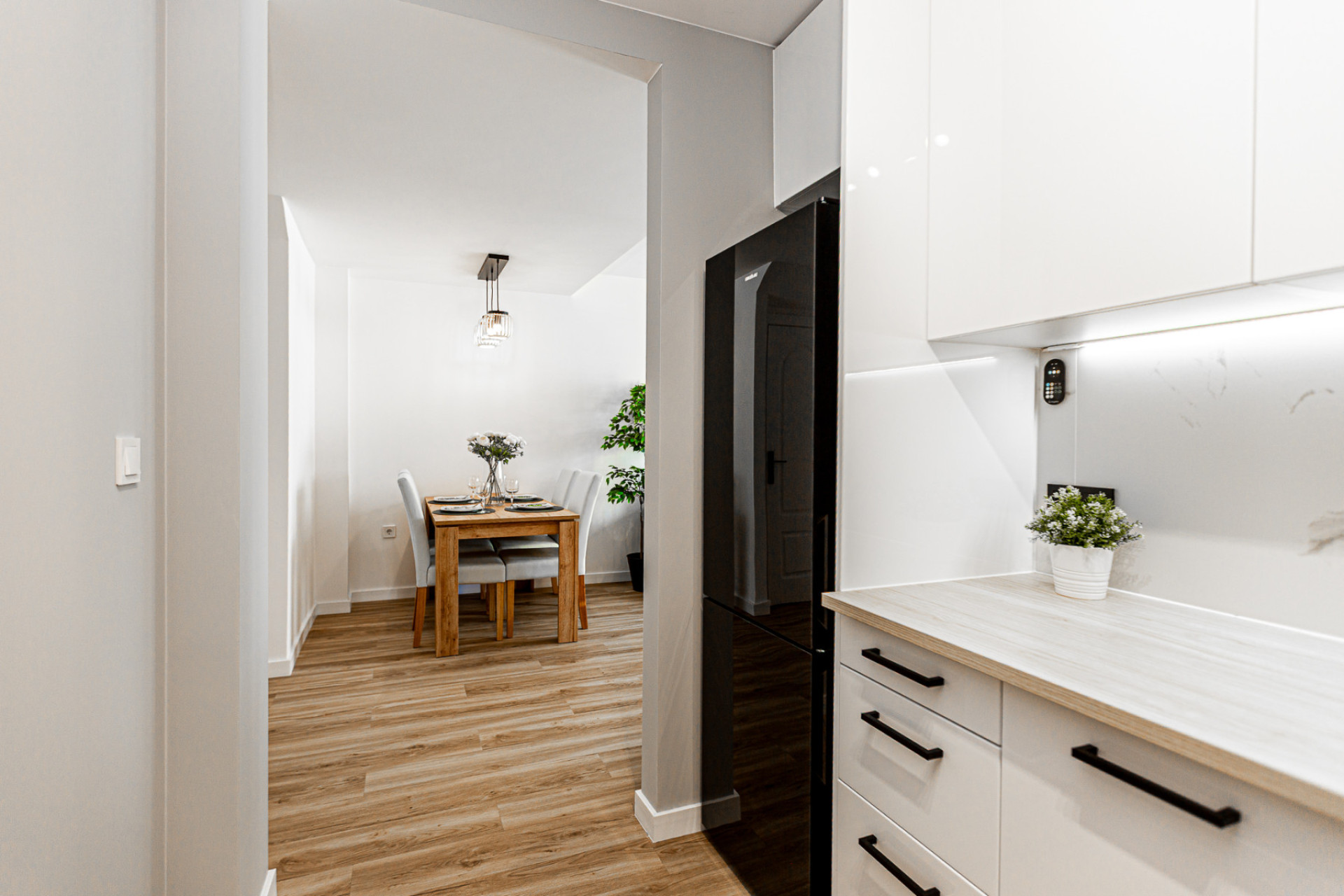 Reventa - 2. Chalet adosado - Los Altos - Costa Blanca Sur