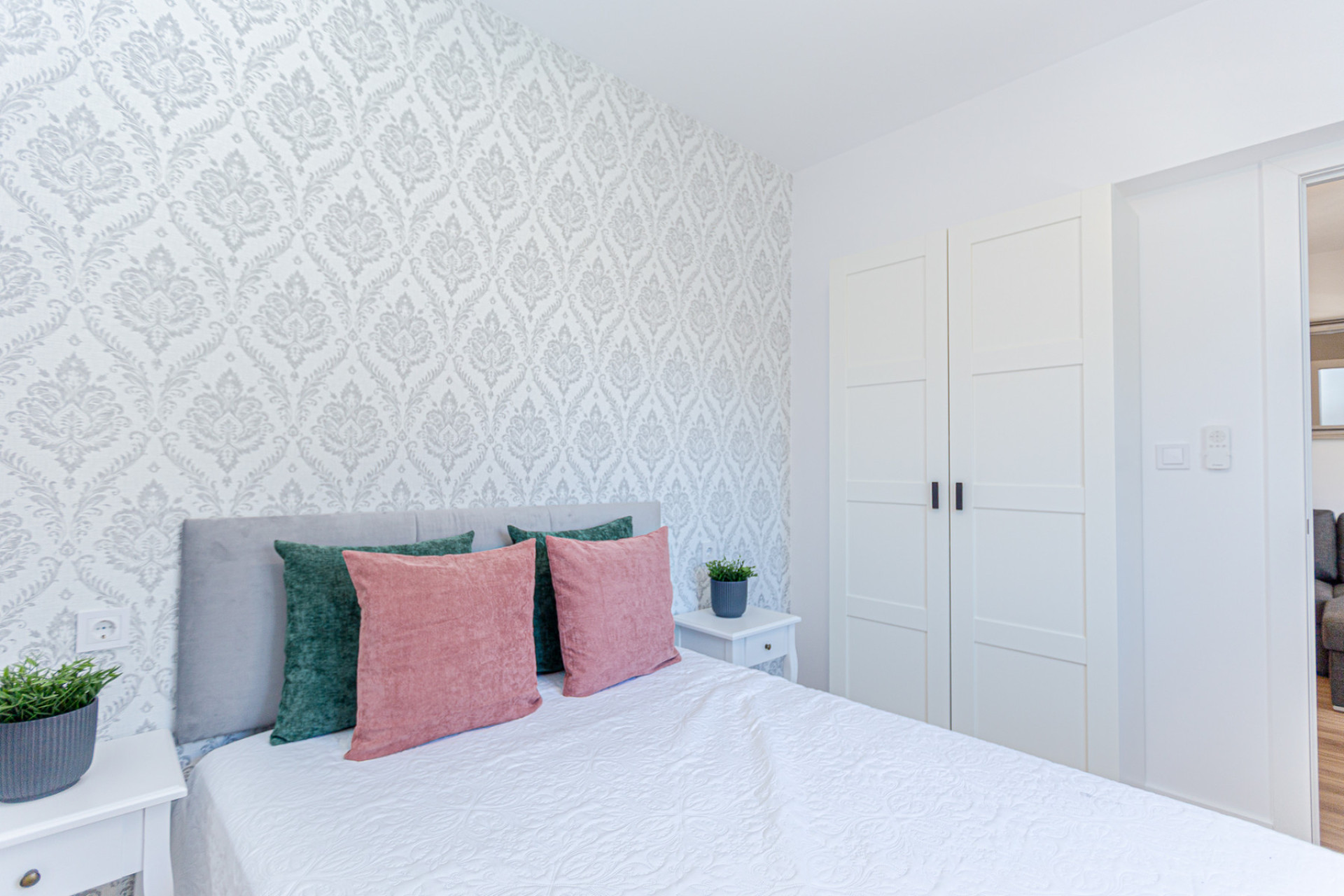 Reventa - 2. Chalet adosado - Los Altos - Costa Blanca Sur