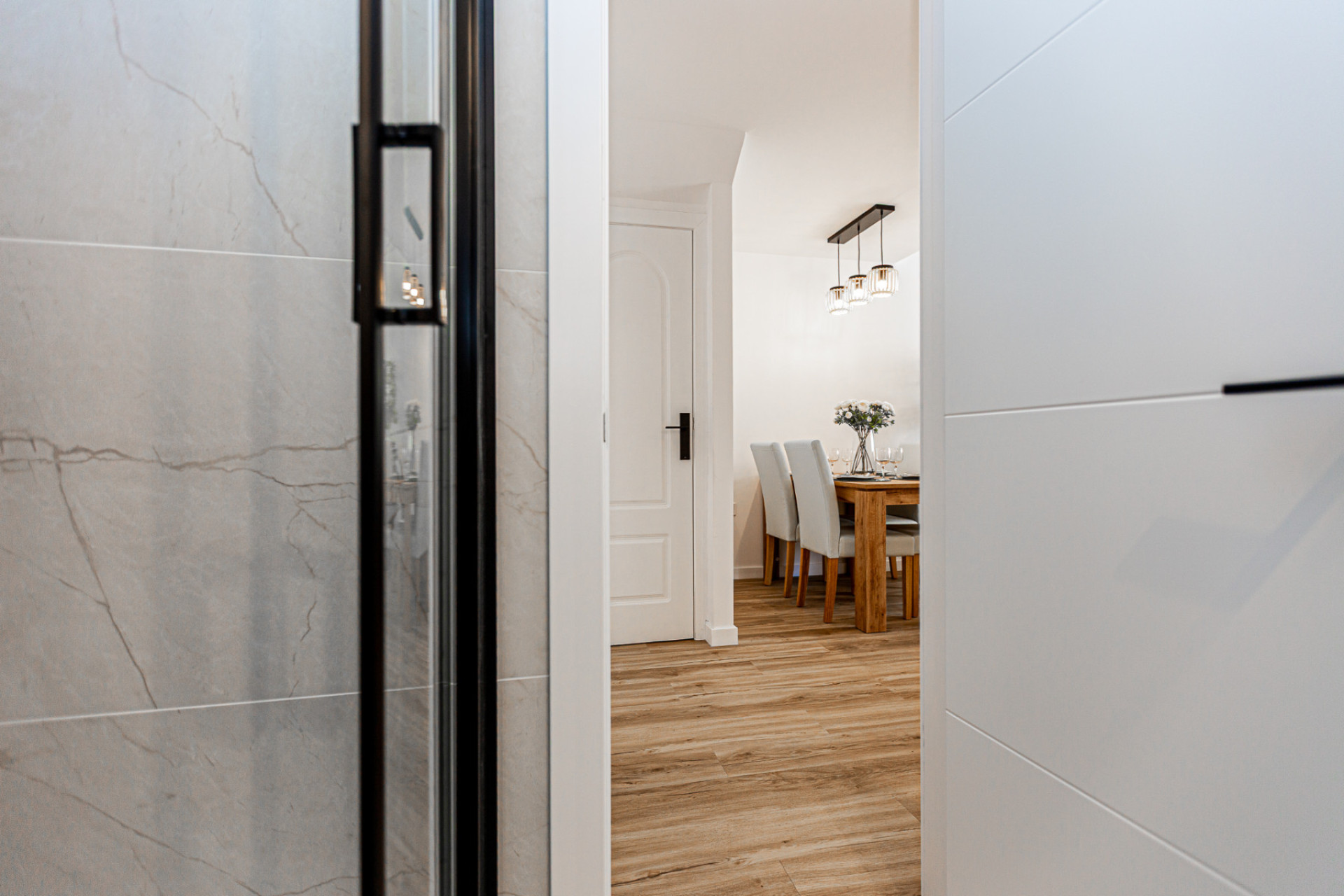 Reventa - 2. Chalet adosado - Los Altos - Costa Blanca Sur