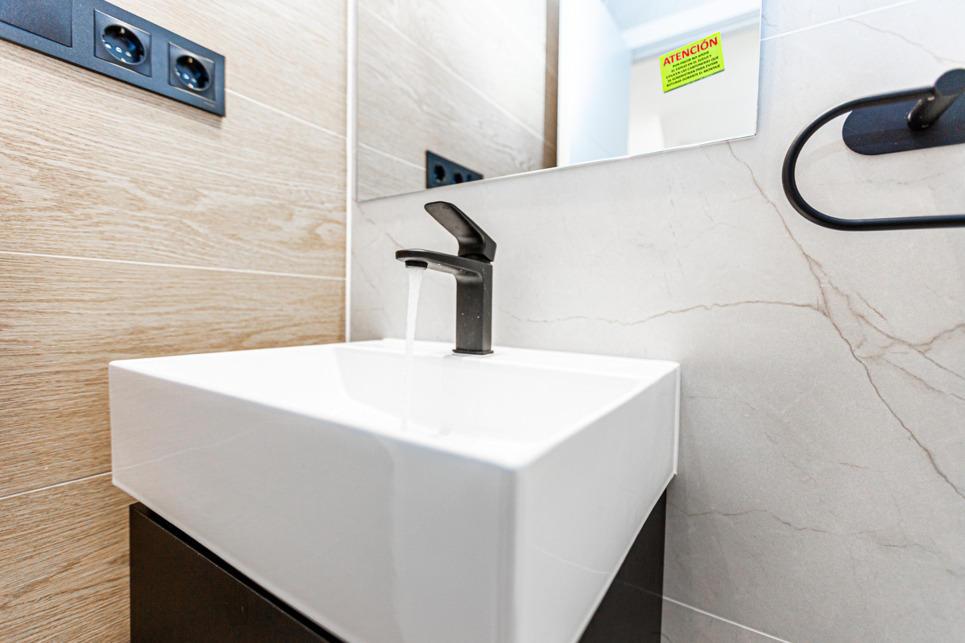 Reventa - 2. Chalet adosado - Los Altos - Costa Blanca Sur