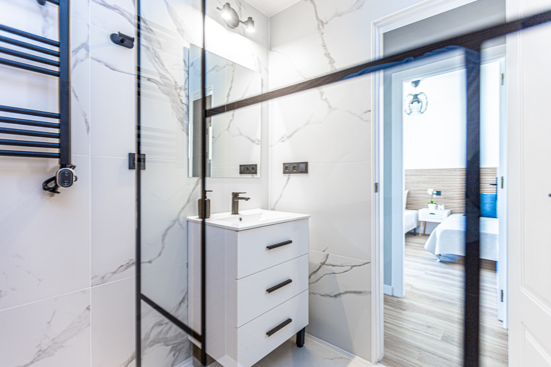 Reventa - 2. Chalet adosado - Los Altos - Costa Blanca Sur